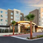 Homewood Suites by Hilton San Diego Mission Valley/Zoo Hotels near J. A. Cooley Museum