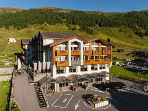 Hotel Lac Salin Spa & Mountain Resort