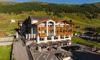 Hotel Lac Salin Spa & Mountain Resort