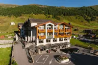 Hotel Lac Salin Spa & Mountain Resort Hotel in zona Livigno