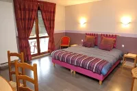 Relais Vosgien - Hôtel Restaurant "la Table de Sophia" Hotel a Luneville