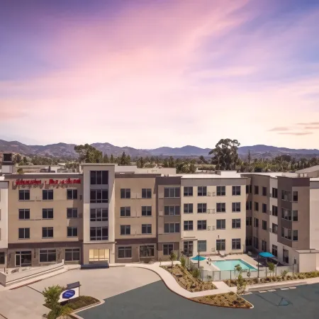 Hampton Inn & Suites El Cajon San Diego Отели рядом с достопримечательностью «Olaf Wieghorst Museum & Western Heritage Center»