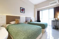 Dewarna Hotel and Convention Bojonegoro