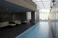 Casa Inn Galerias Celaya - Pools