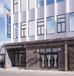 Koriyama Central Hotel