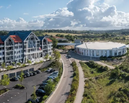 Westotel Pornic Côte de Jade Hotels in Pornic