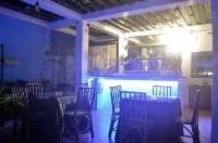 Villa Israel Ecopark El Nido - bar