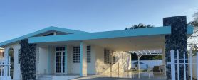Casa de Carmen Pool House!! Family + Pet Friendly!! Perfect for Large Groups!!