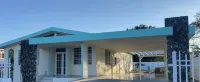 Casa de Carmen Pool House!! Family + Pet Friendly!! Perfect for Large Groups!! - 2 ดาว