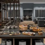 Marriott Phoenix Chandler Hotels in Chandler