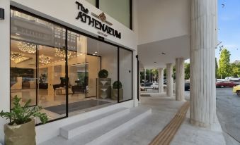The Athenaeum