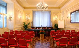 Hotel Bristol Palace