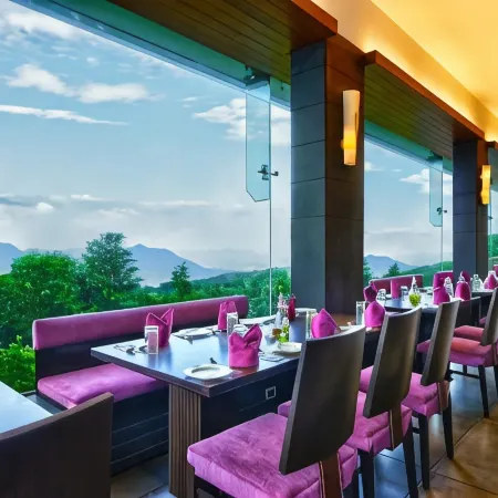 Brightland Resort & Spa