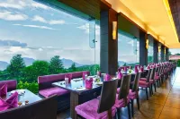 Brightland Resort & Spa - Frühstück