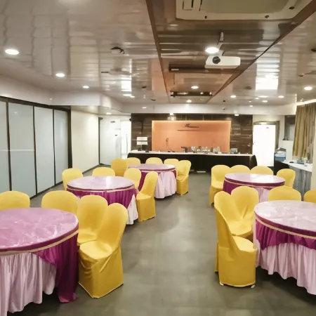 Hotel Grandeur