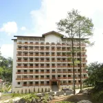 Selendra-Baguio City Suites Hotels in 