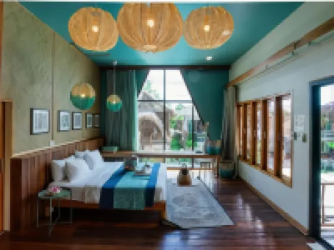 Varni Homestay Hotels in Khuan Khanun