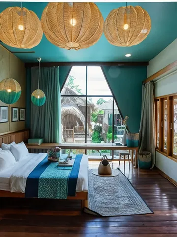 รูปภาพของวาร์นี โฮมสเตย์