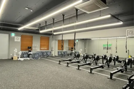 Siheung Wave Park Caravan Отели рядом с достопримечательностью «WAVE PARK»