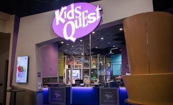 The Hotel at Black Oak Casino Resort