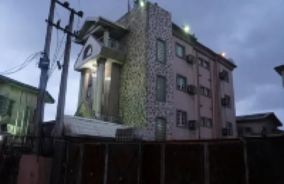 Suite Las Caracas-Yaba