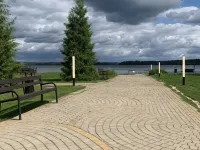 Valdayskie Dawn Hotels in Valday