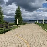 Valdayskie Dawn 발다이 호텔