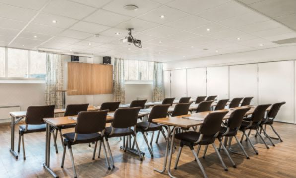 Quality Hotel Prisma