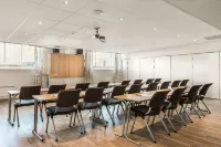 Quality Hotel Prisma Hotels in Skovde