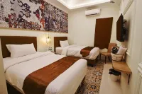 Bayleaf Guest House Syariah