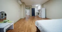 서귀포 우리바다펜션 표선 해수욕장 주변 호텔