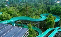 Anathera Resort Kuta Bali Airport - 비치