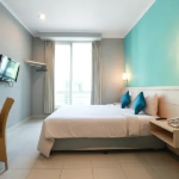 Apita Express Hotel