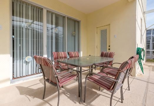 Disney Area Deluxe Homes by VillaDirectOver view