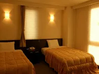 Hotel Nagata 이즈모 호텔