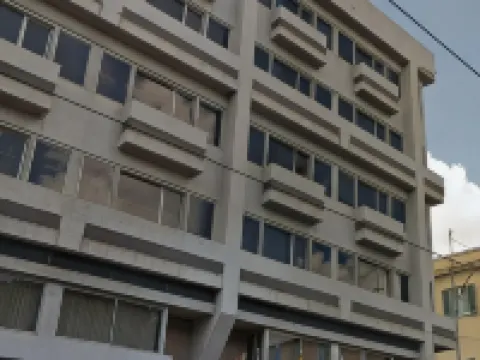 โรงแรมรอยัลพาเลซ โรงแรมในเมสซีนา