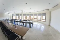 Hotel Plaza Las Matas Hotel a Torrelodones