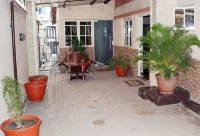 Allure Suites - Luxury Room