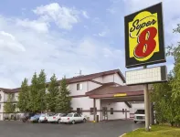Comfort Inn Fairbanks Hotels in Fairbanks