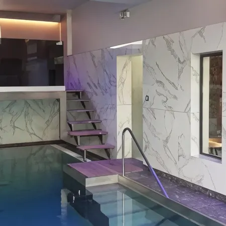 Hotel Mondo