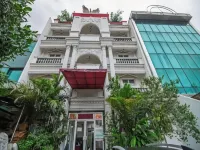 RedDoorz Plus @ Guntur Raya Setiabudi Hotels in Jakarta