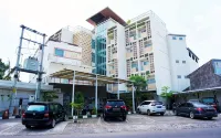 Grand Sae Boutiqe Hotel By WSTAY - parking