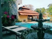 Sunset View Hotel by Augusta Group Hotel a Carita