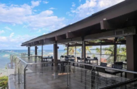 아이라 보라카이 호텔