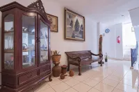 RedDoorz at Dago Asri 3