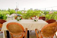 Ezio Hotels in Codru