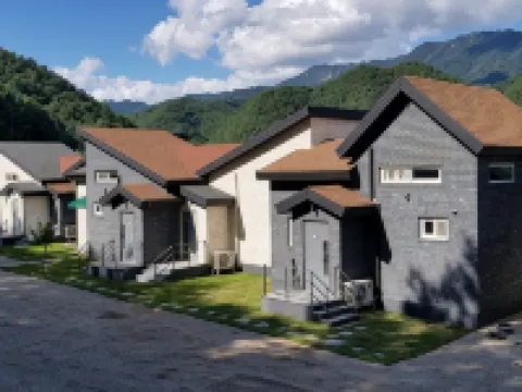 AU Hotels in Hwacheon-gun