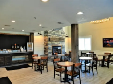 Super 8 by Wyndham Driggs Hotels in Driggs