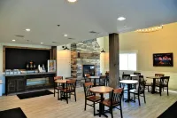 Super 8 by Wyndham Driggs