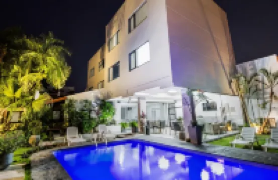 Hotel Sirari by Regina